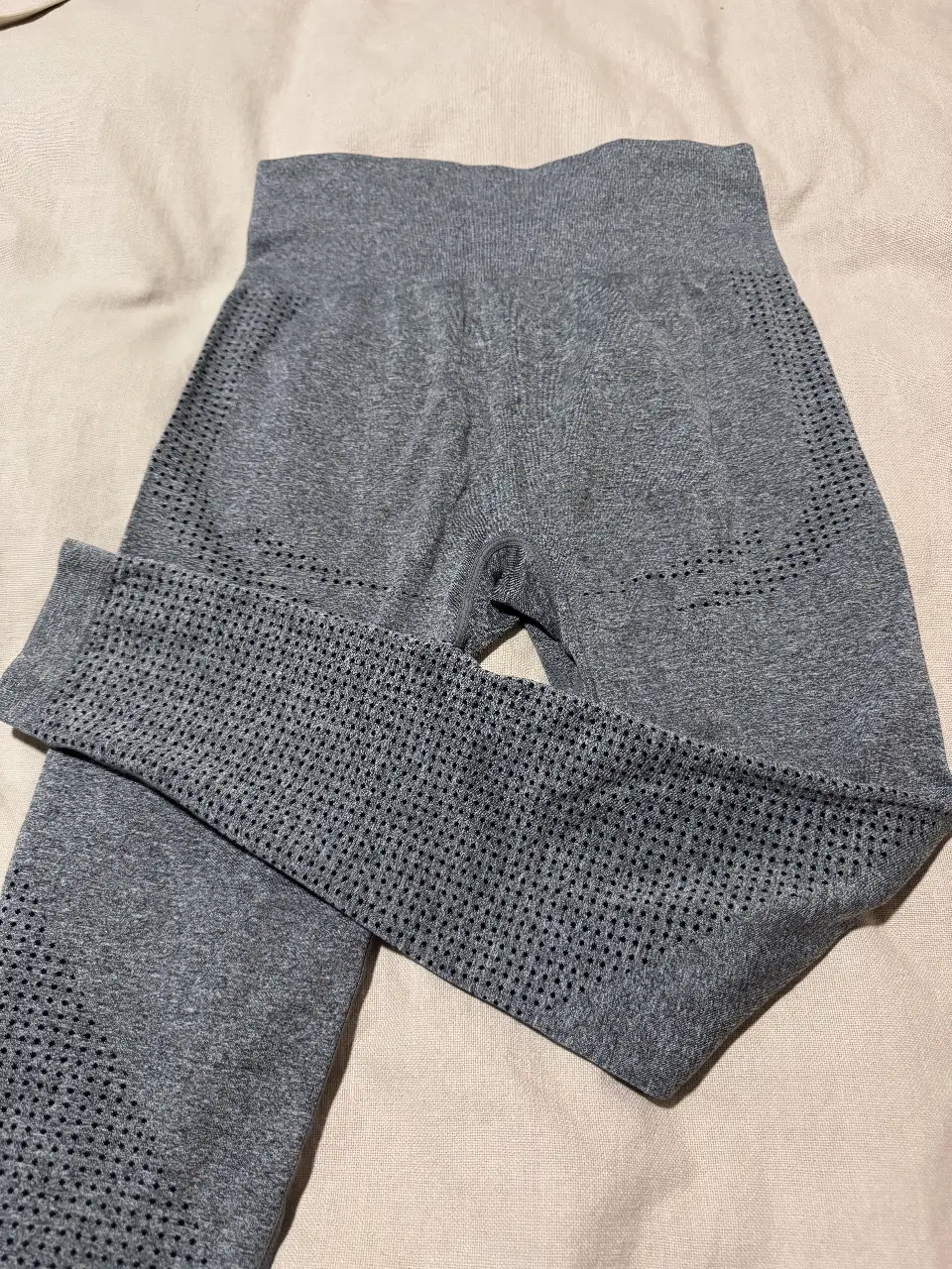 Calza Otro - Vista 4