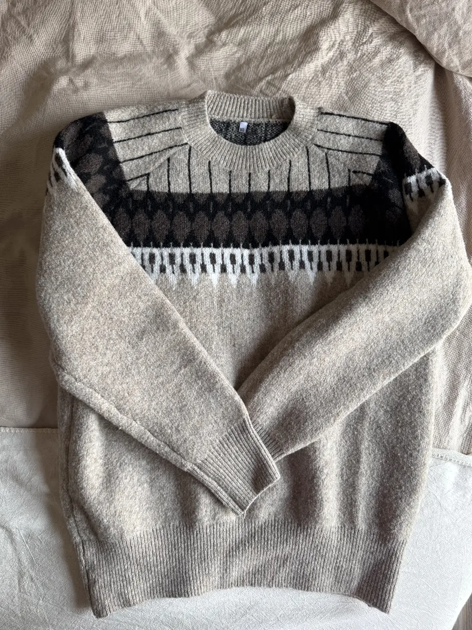 Sweater Otro - Vista 3