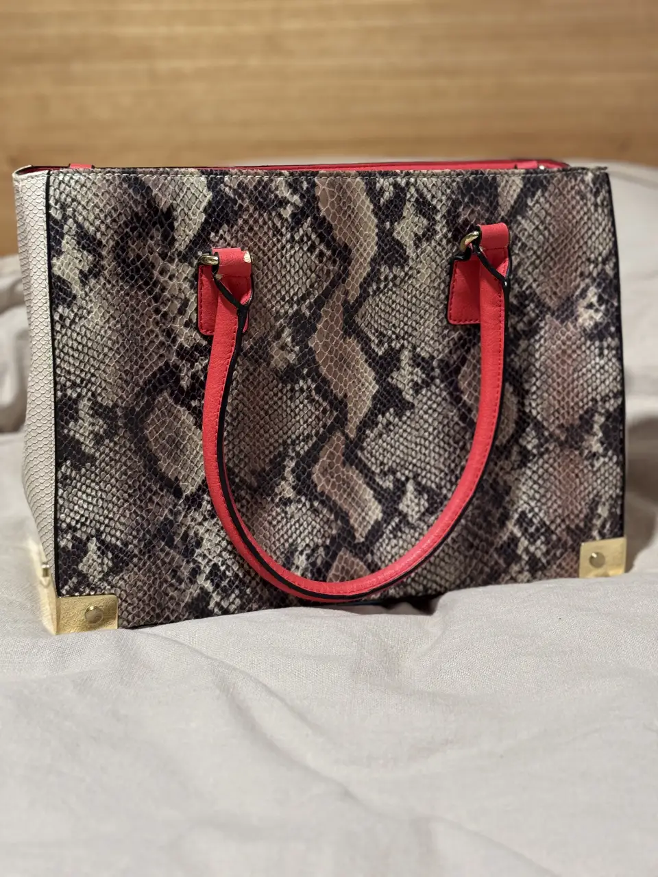 Cartera Otro - Vista 2