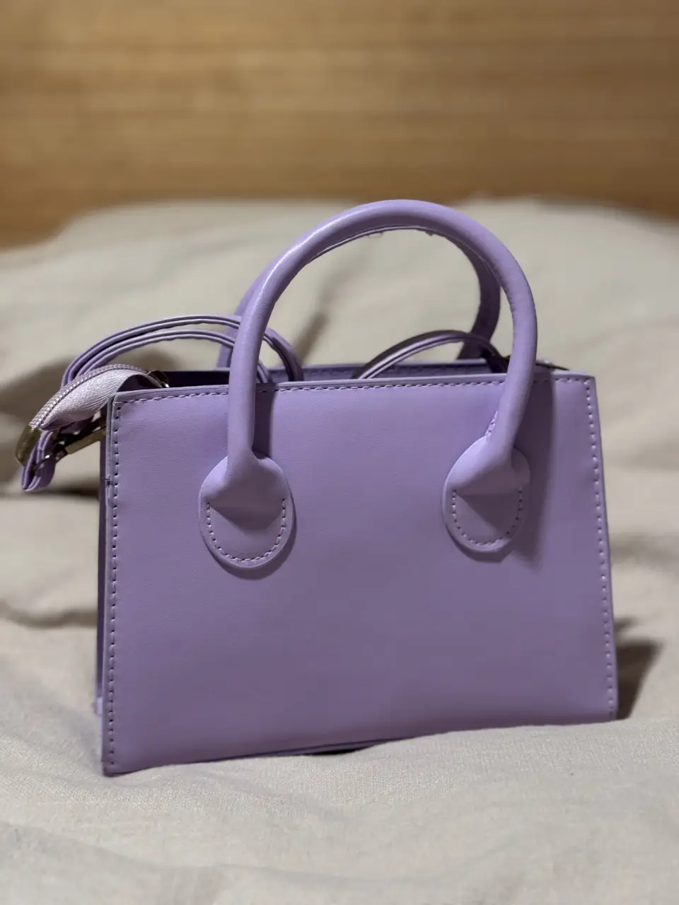 Cartera Shein - Vista 2