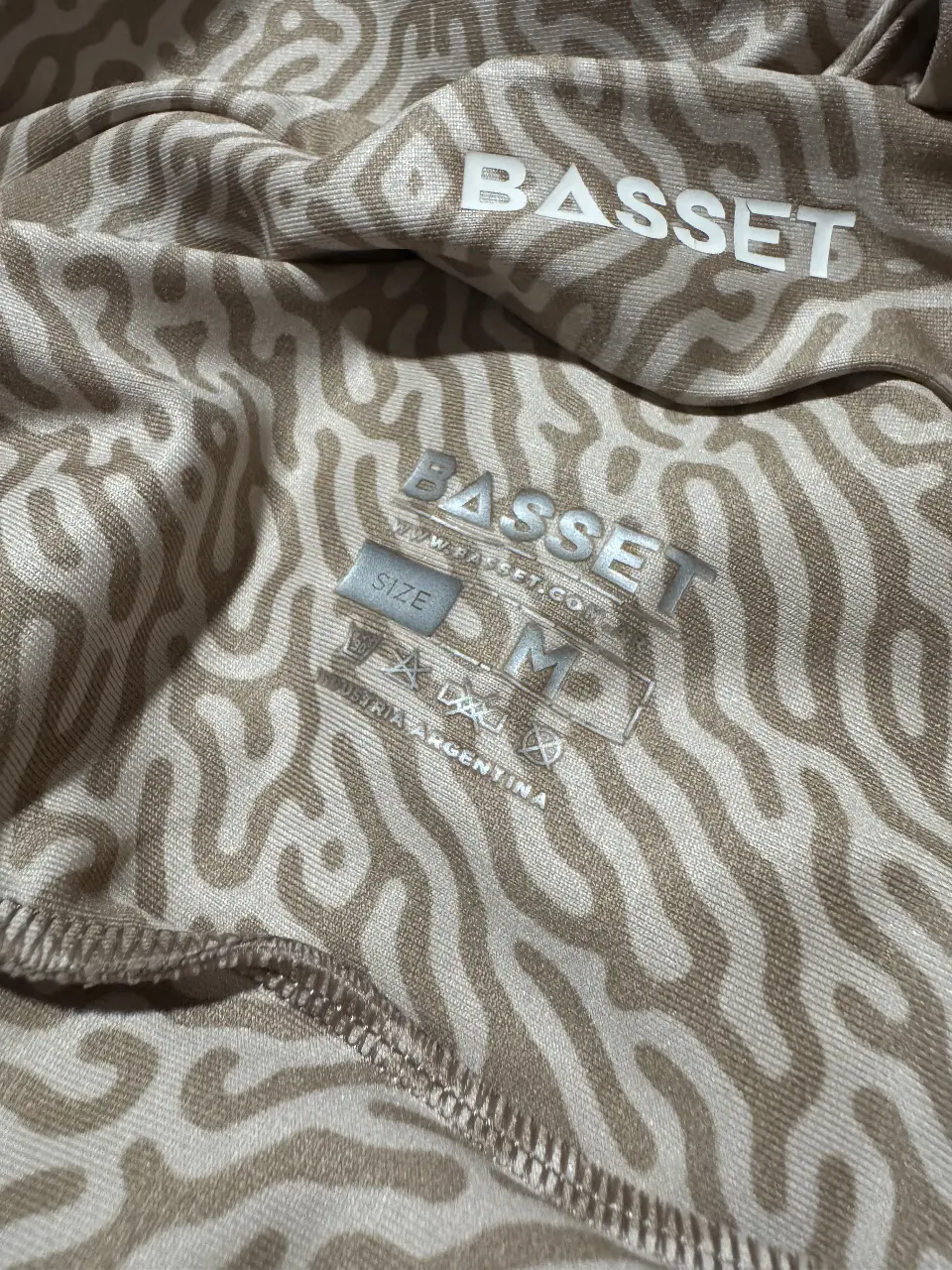 Calza Basset - Vista 5