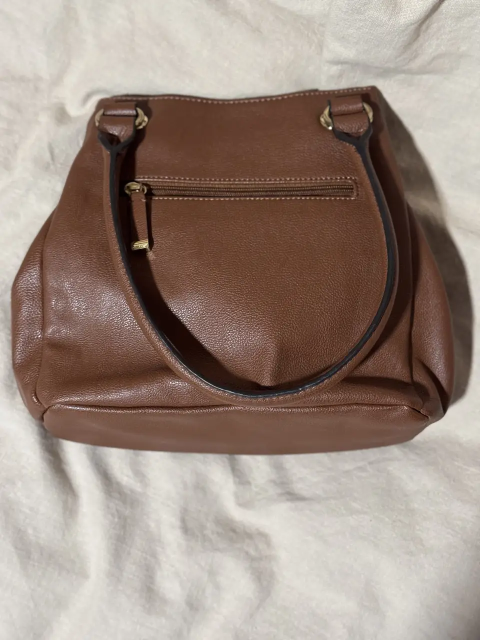 Cartera Calvin Klein - Vista 3