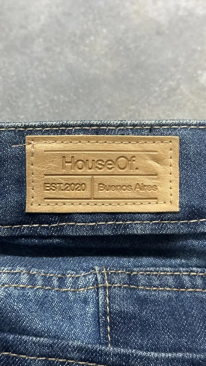Jean House of - Vista 2