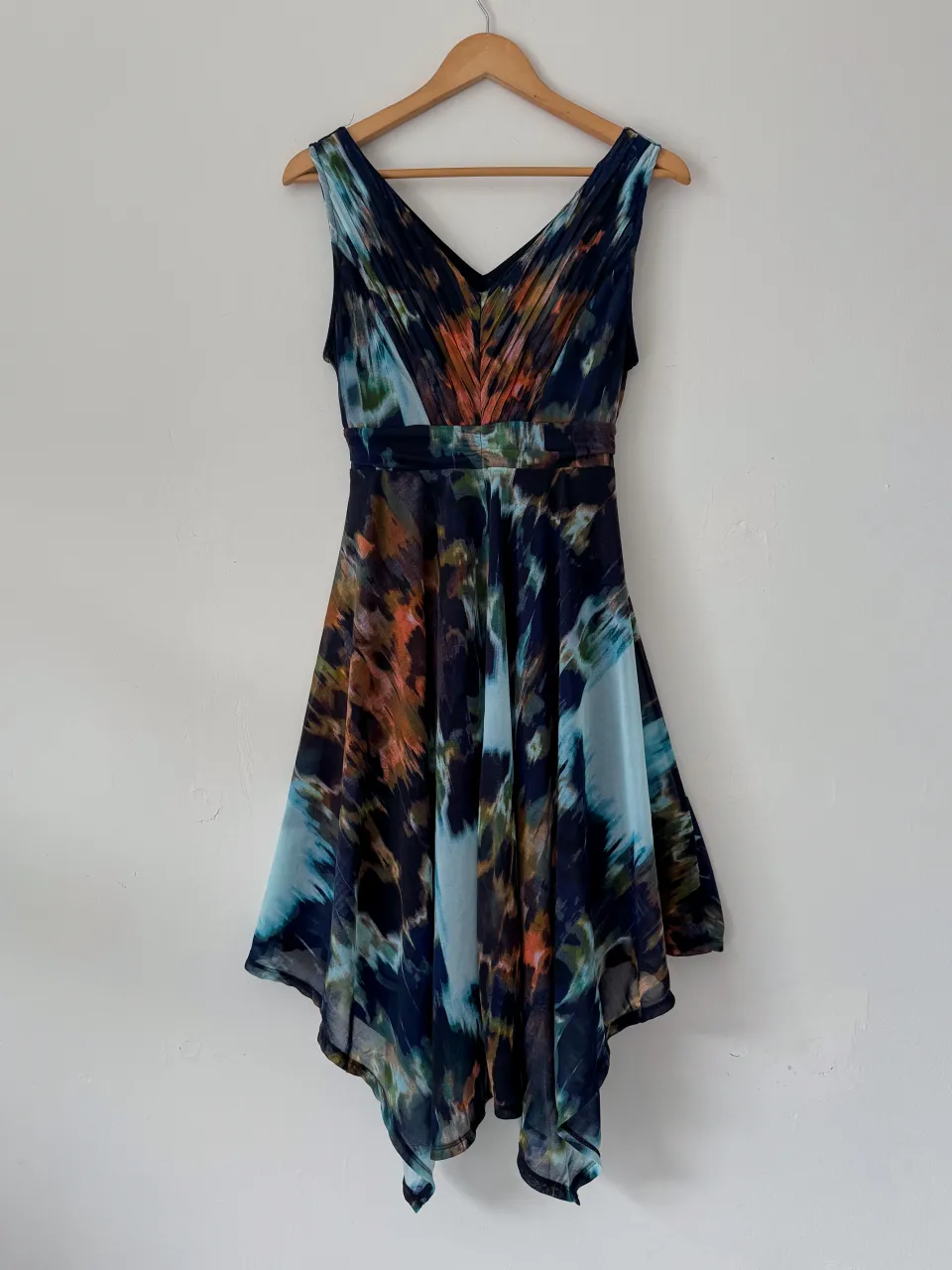 Vestido Vera Wang - Vista 3