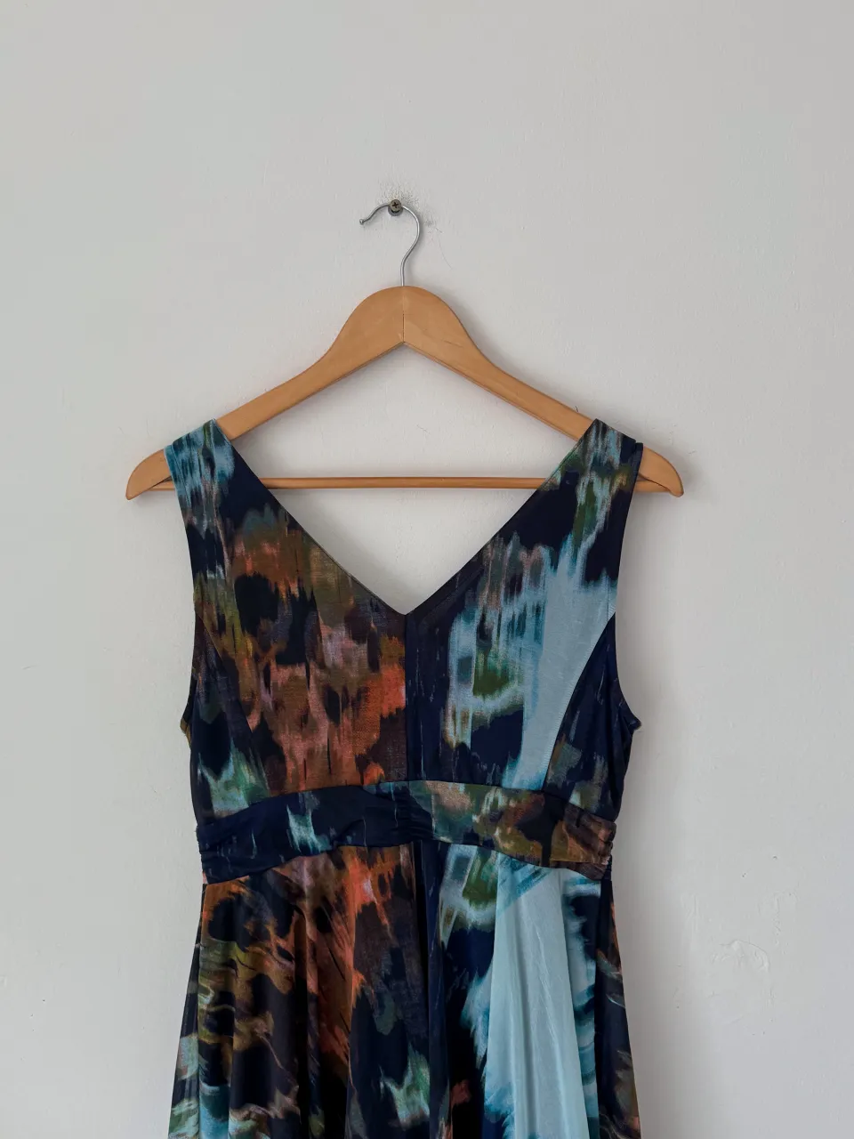 Vestido Vera Wang - Vista 4