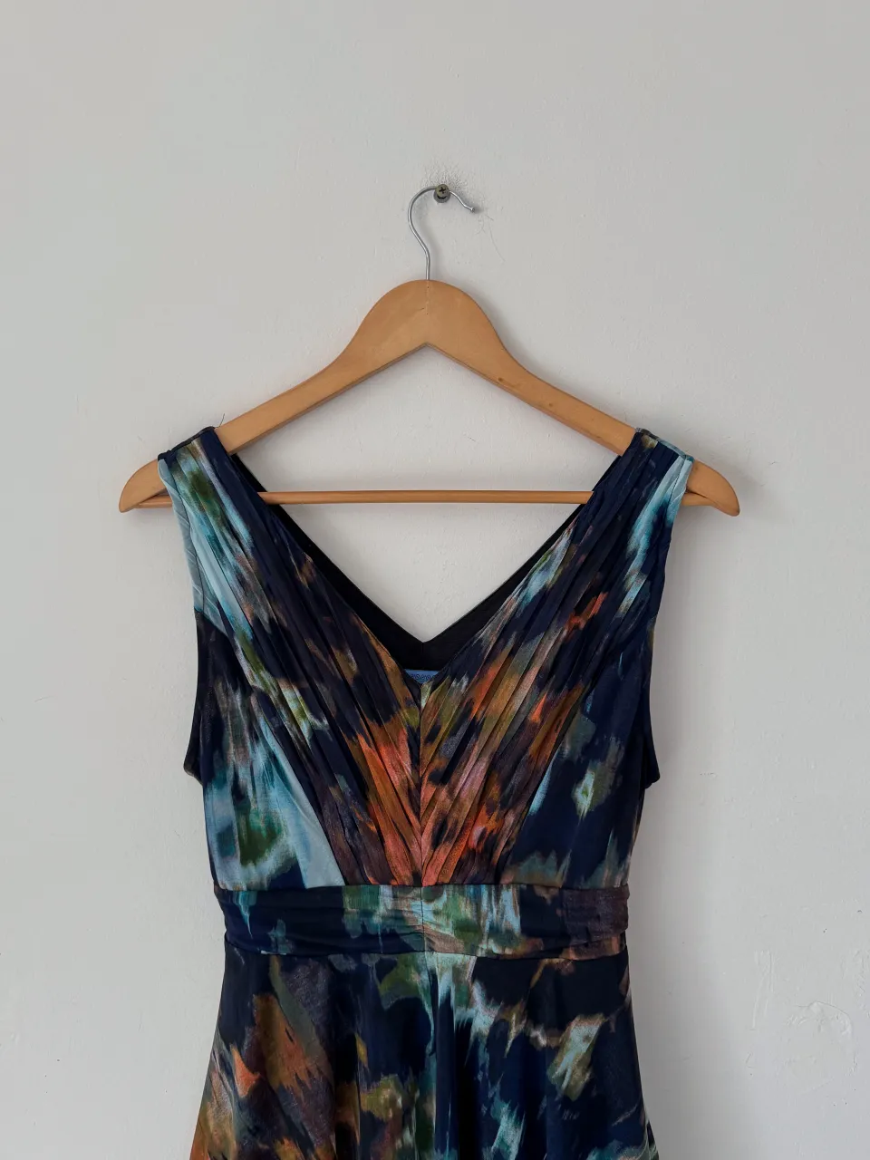 Vestido Vera Wang - Vista 5