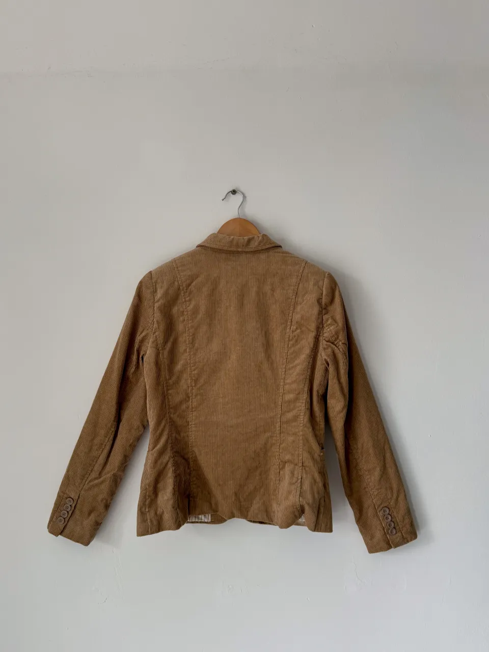 Blazer Zara - Vista 5