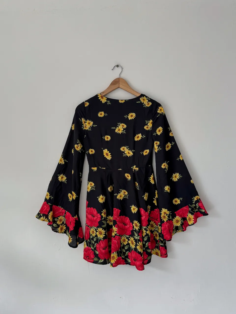 Vestido Forever 21 - Vista 4