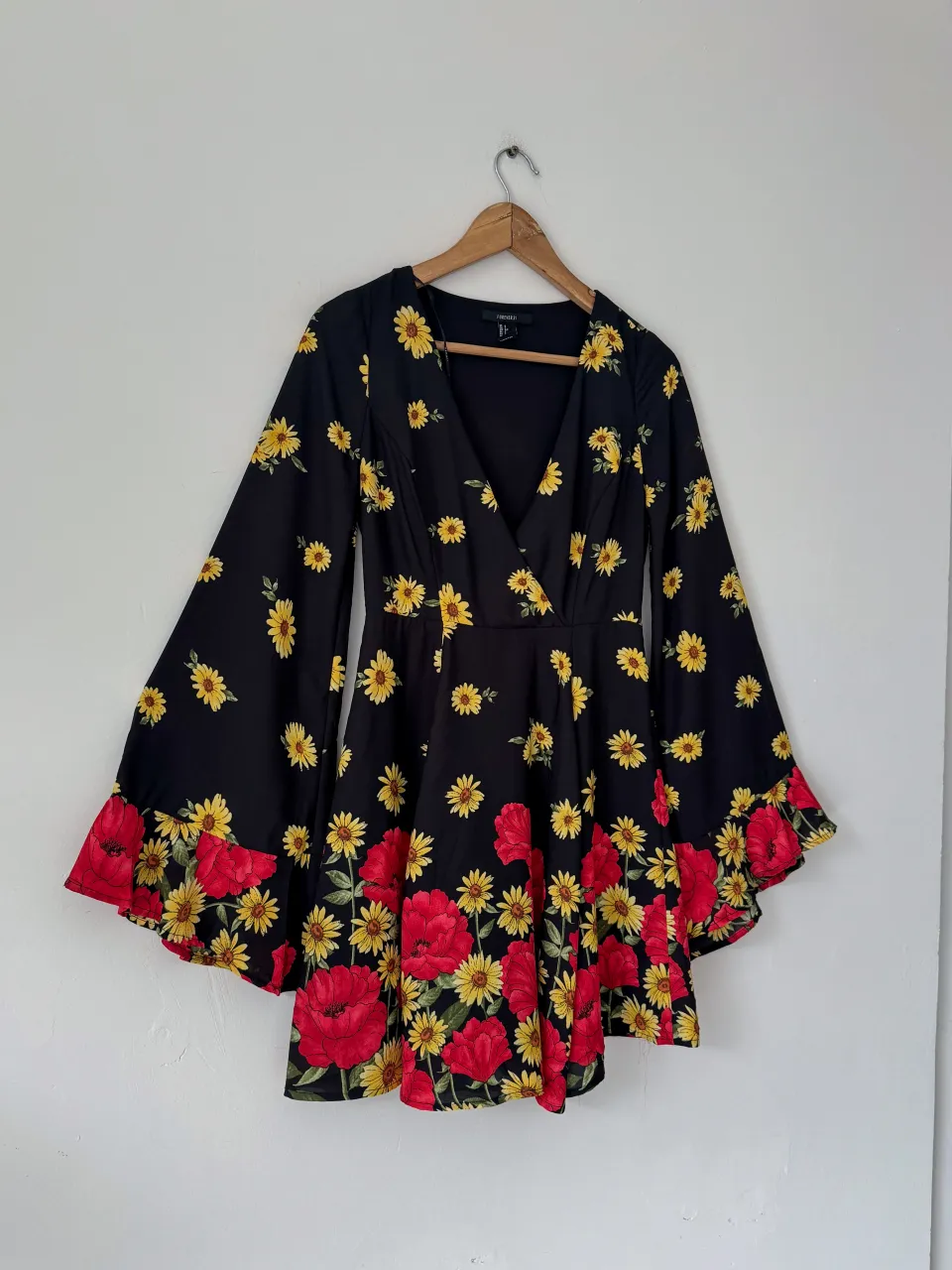 Vestido Forever 21 - Vista 3