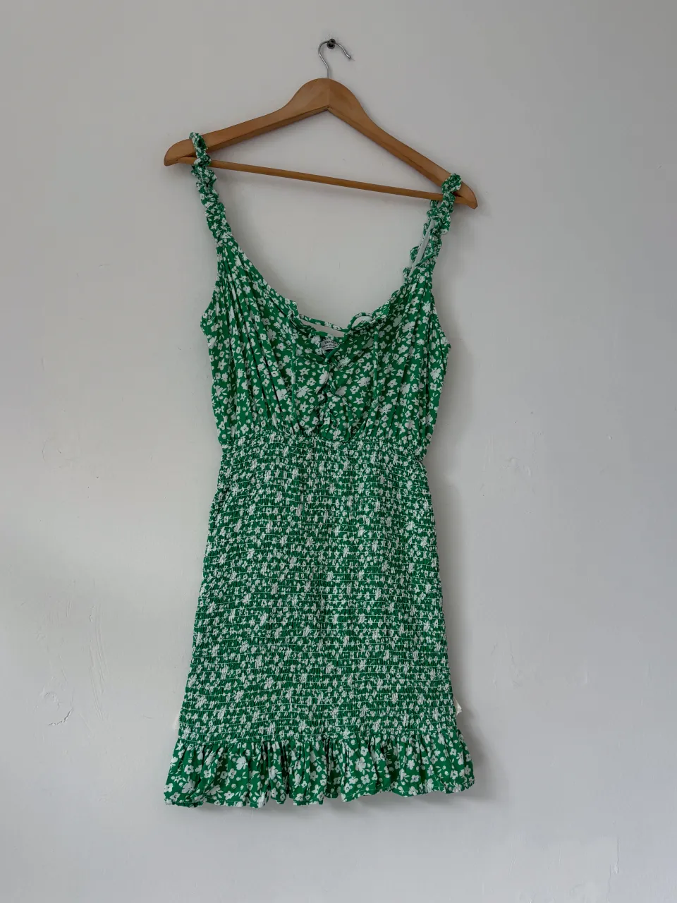 Vestido Bershka - Vista 4