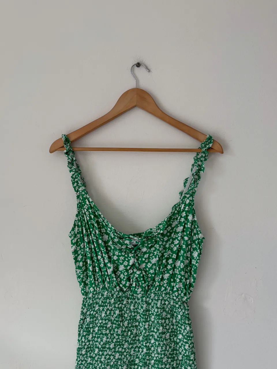 Vestido Bershka - Vista 3