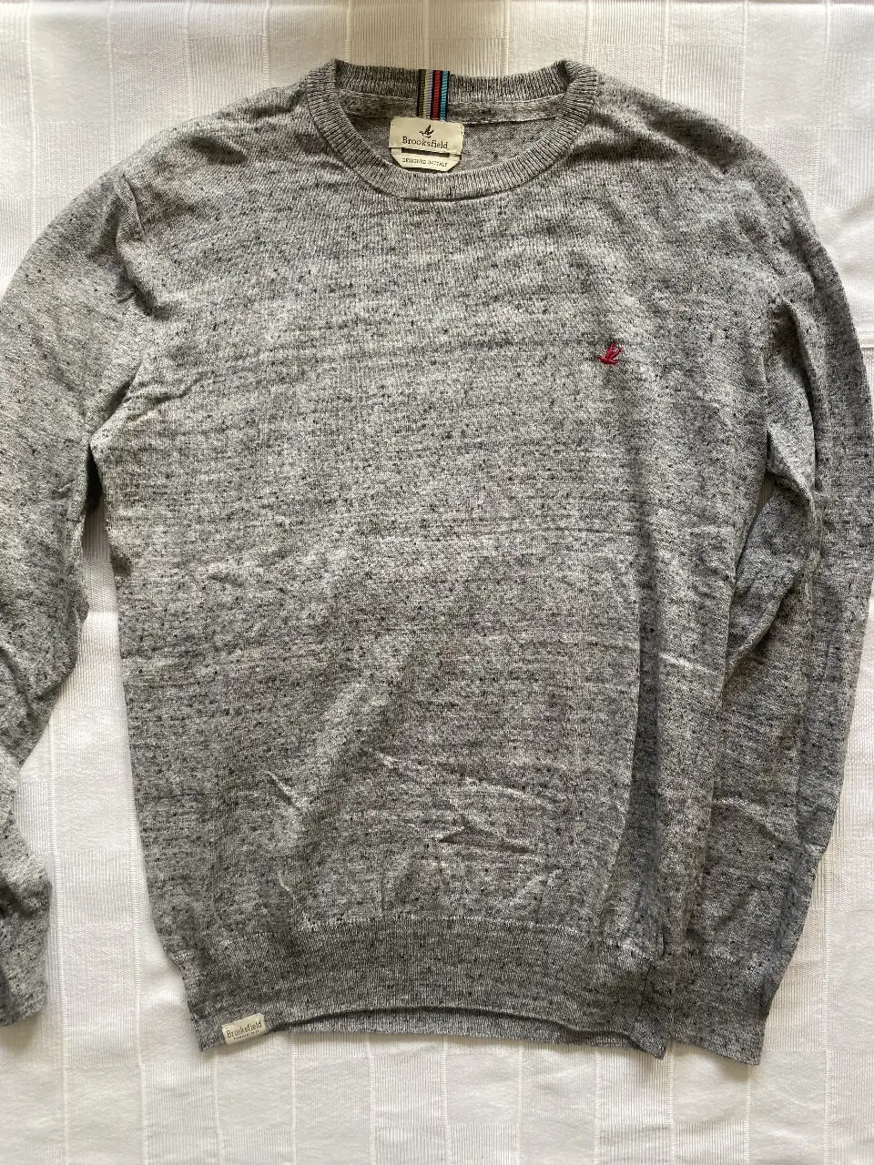 Sweater Brooksfield - Vista 2