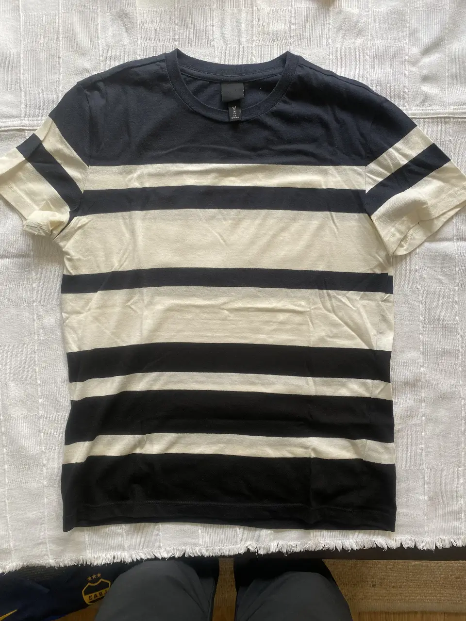 Remera H&M - Vista 2