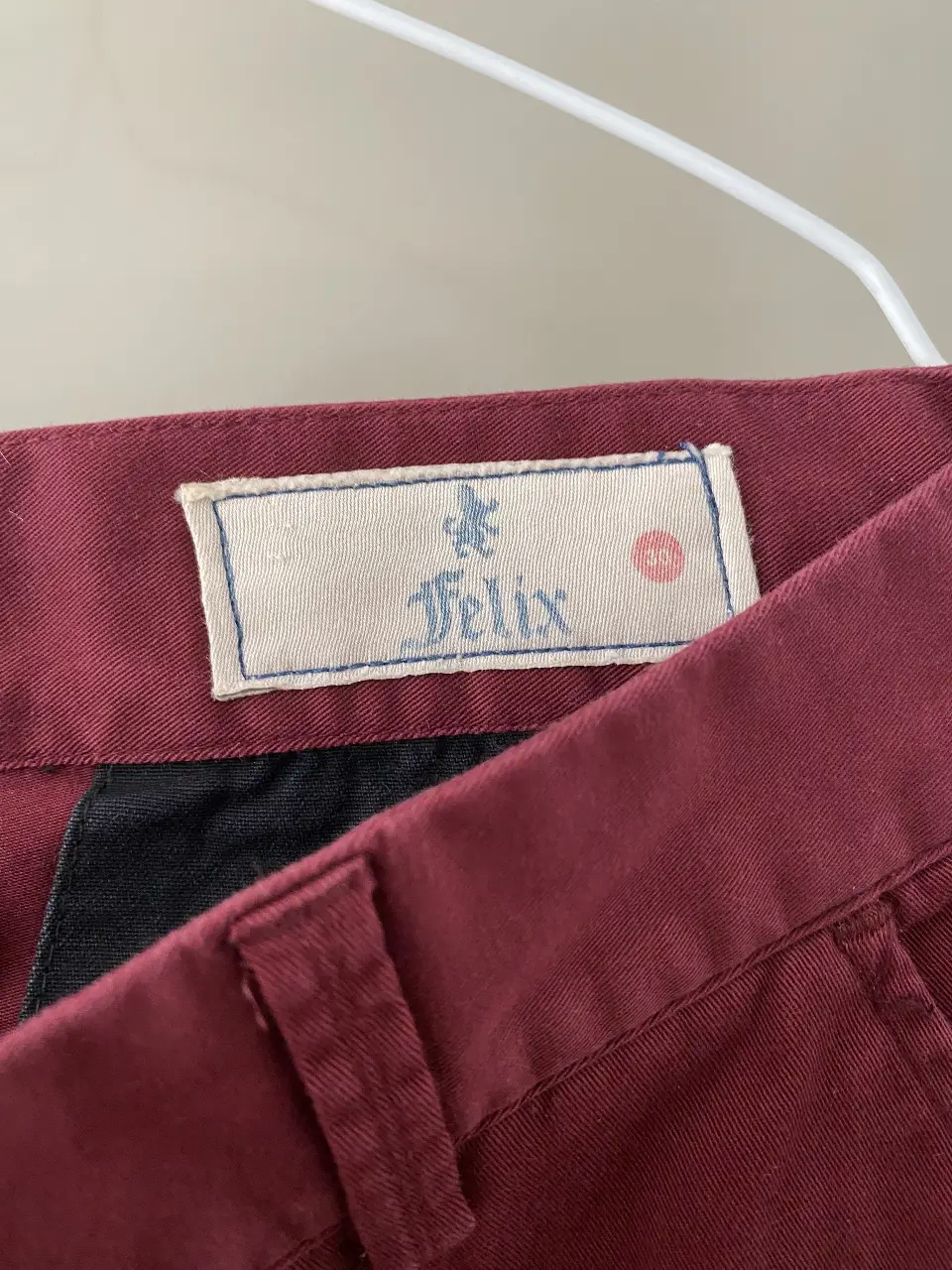 Pantalón Felix Bühler - Vista 2