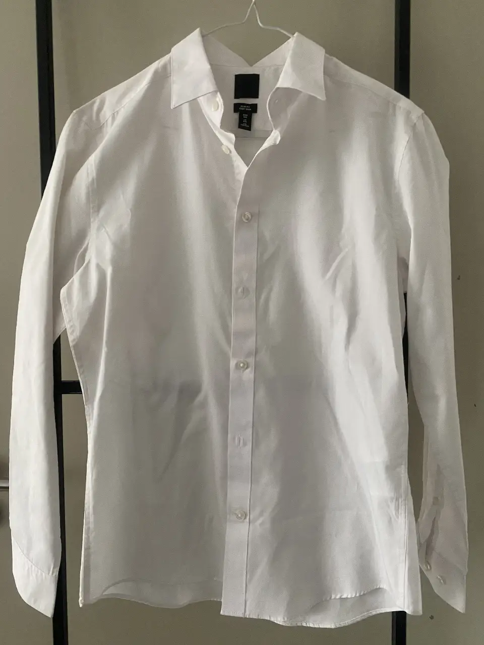 Camisa H&M - Vista 2