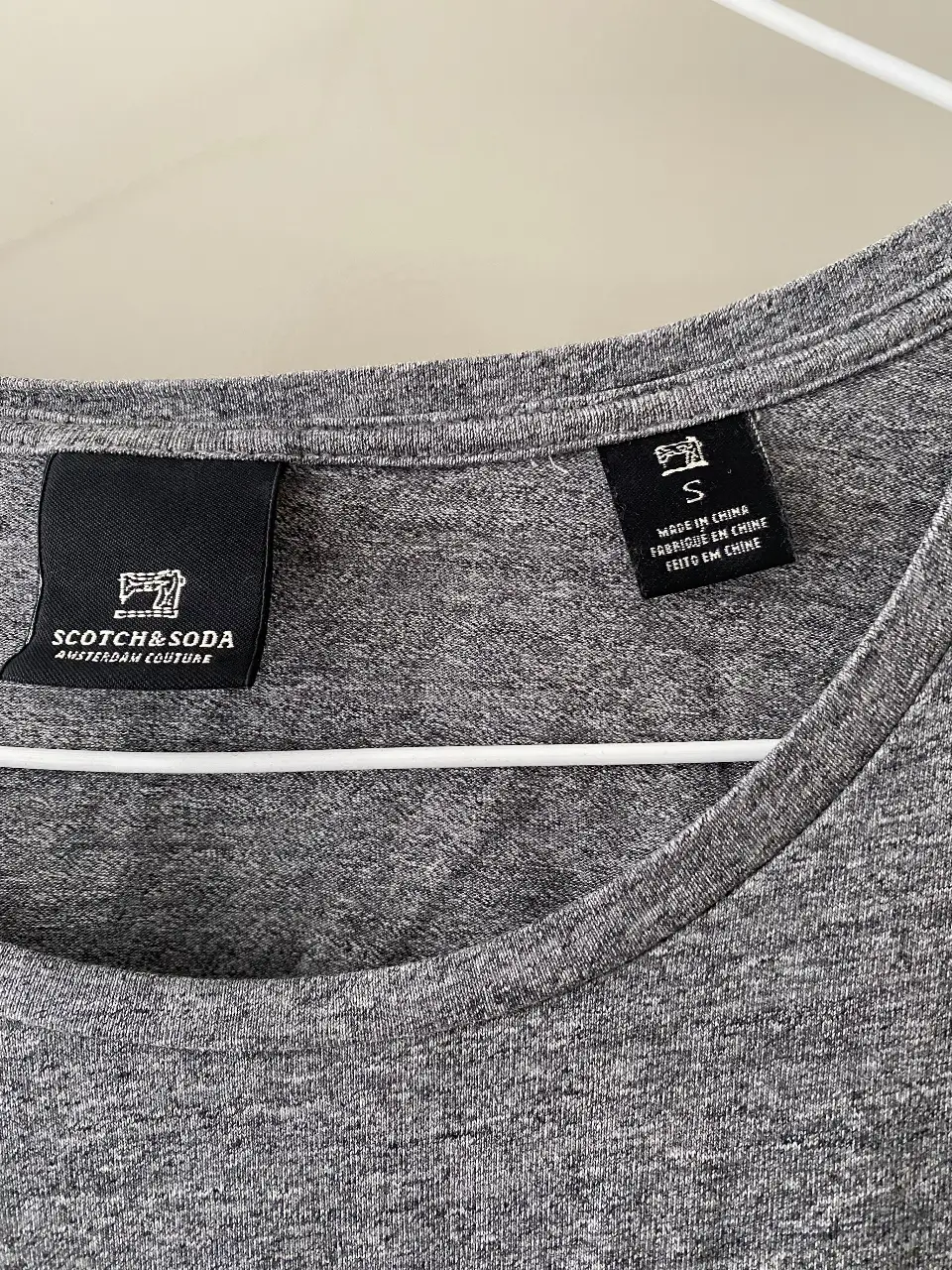 Remera Scotch & Soda - Vista 2