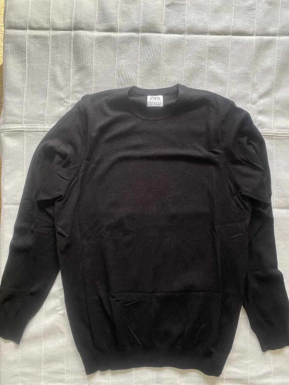 Sweater Zara - Vista 2