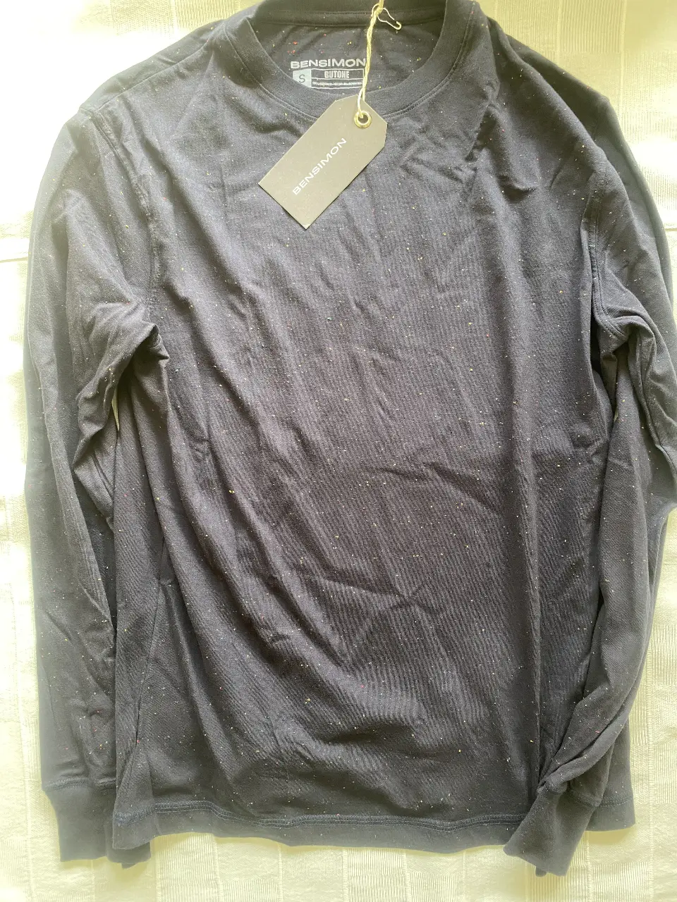 Remera Bensimon - Vista 2