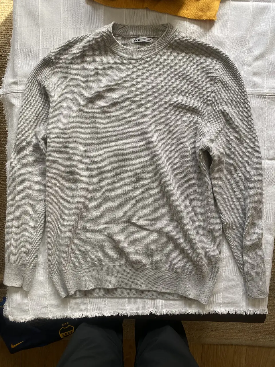 Sweater Zara - Vista 2