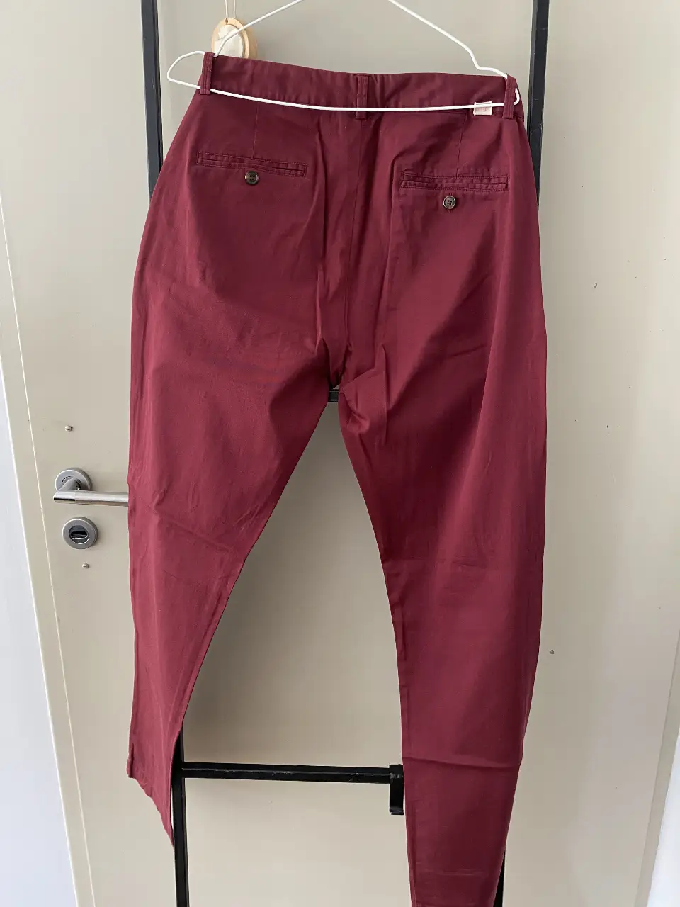 Pantalón Felix Bühler - Vista 3