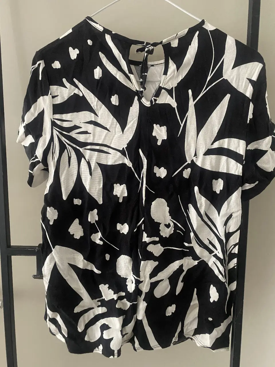 Blusa Sin marca - Vista 2