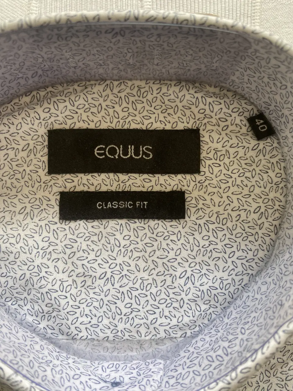 Camisa Equus - Vista 2