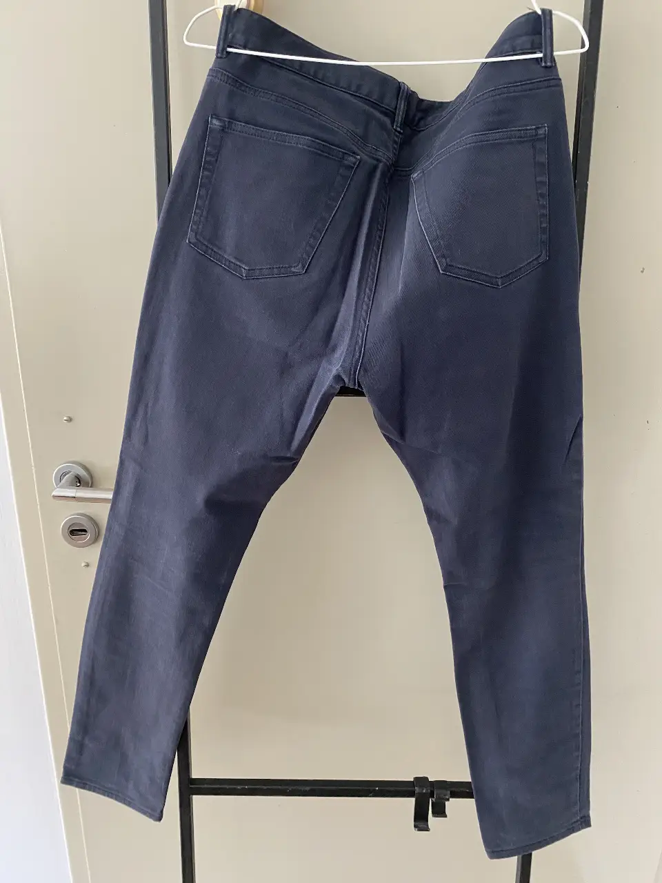 Jean H&M - Vista 2