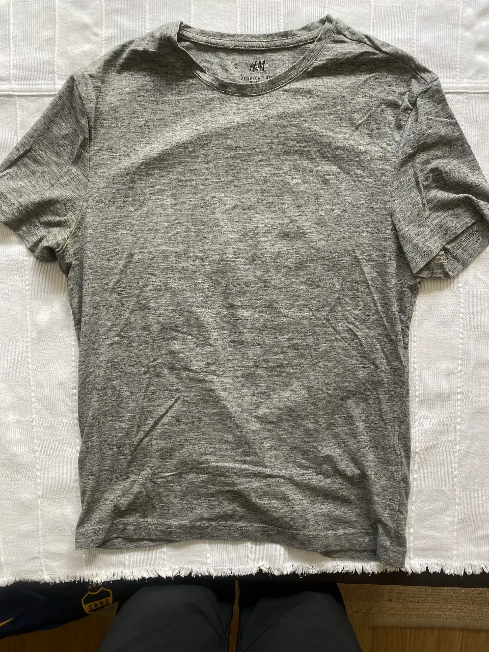 Remera H&M - Vista 2