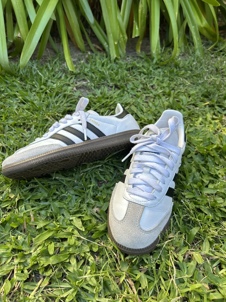 Zapatillas Zamba - Vista 2