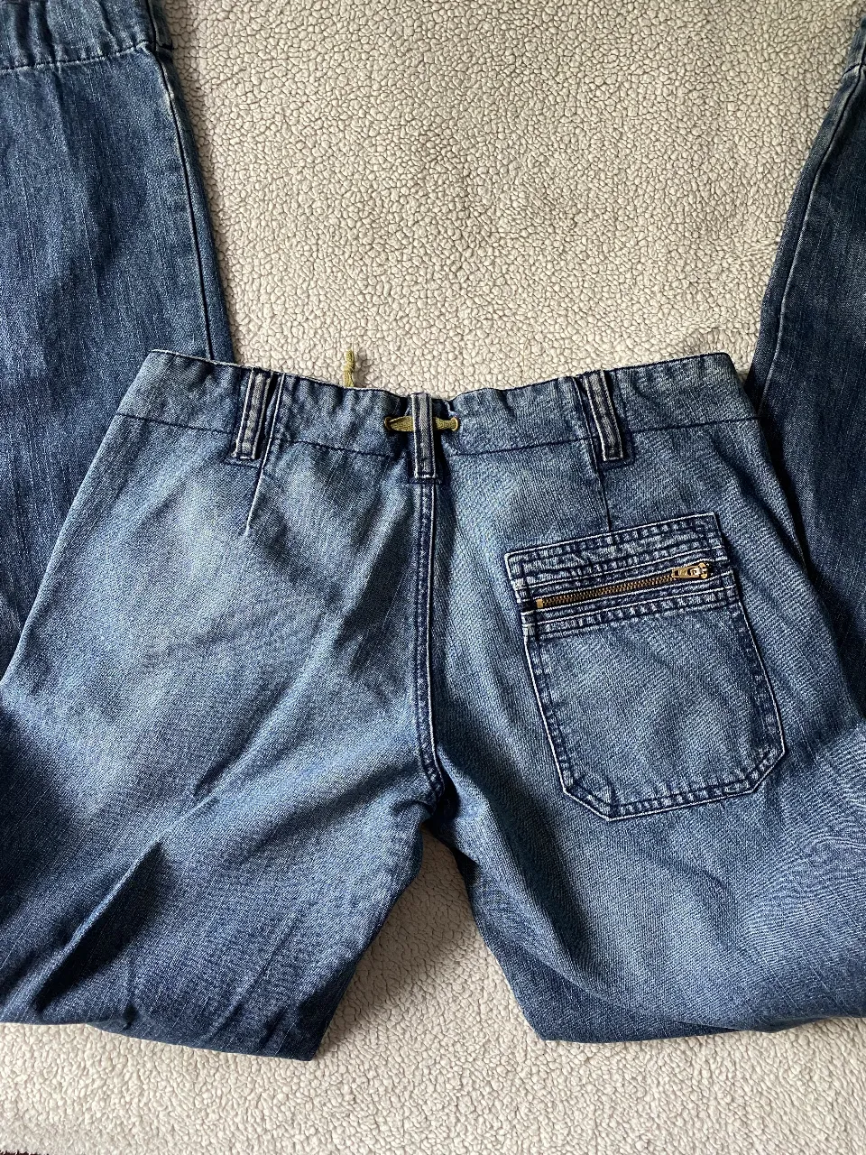 Jean Pull & Bear - Vista 2