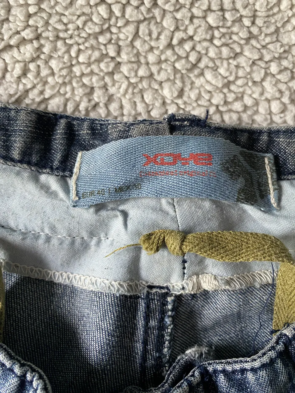 Jean Pull & Bear - Vista 4