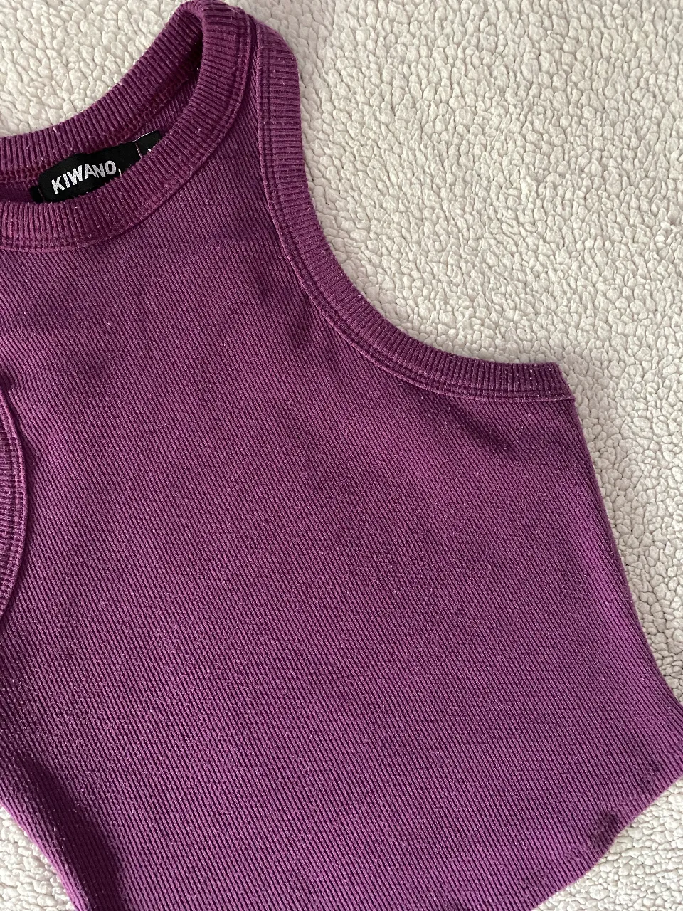 Musculosa KIWANO - Vista 2
