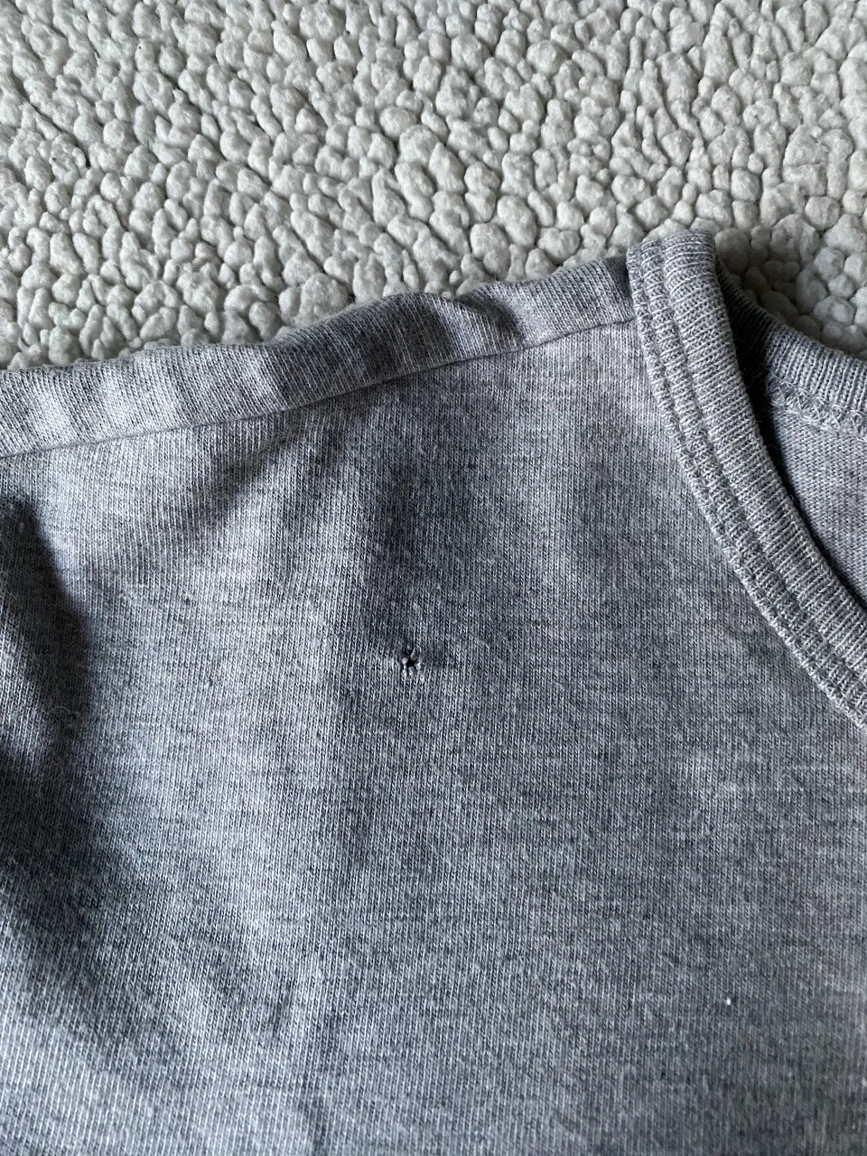 Remera Aéropostale - Vista 3