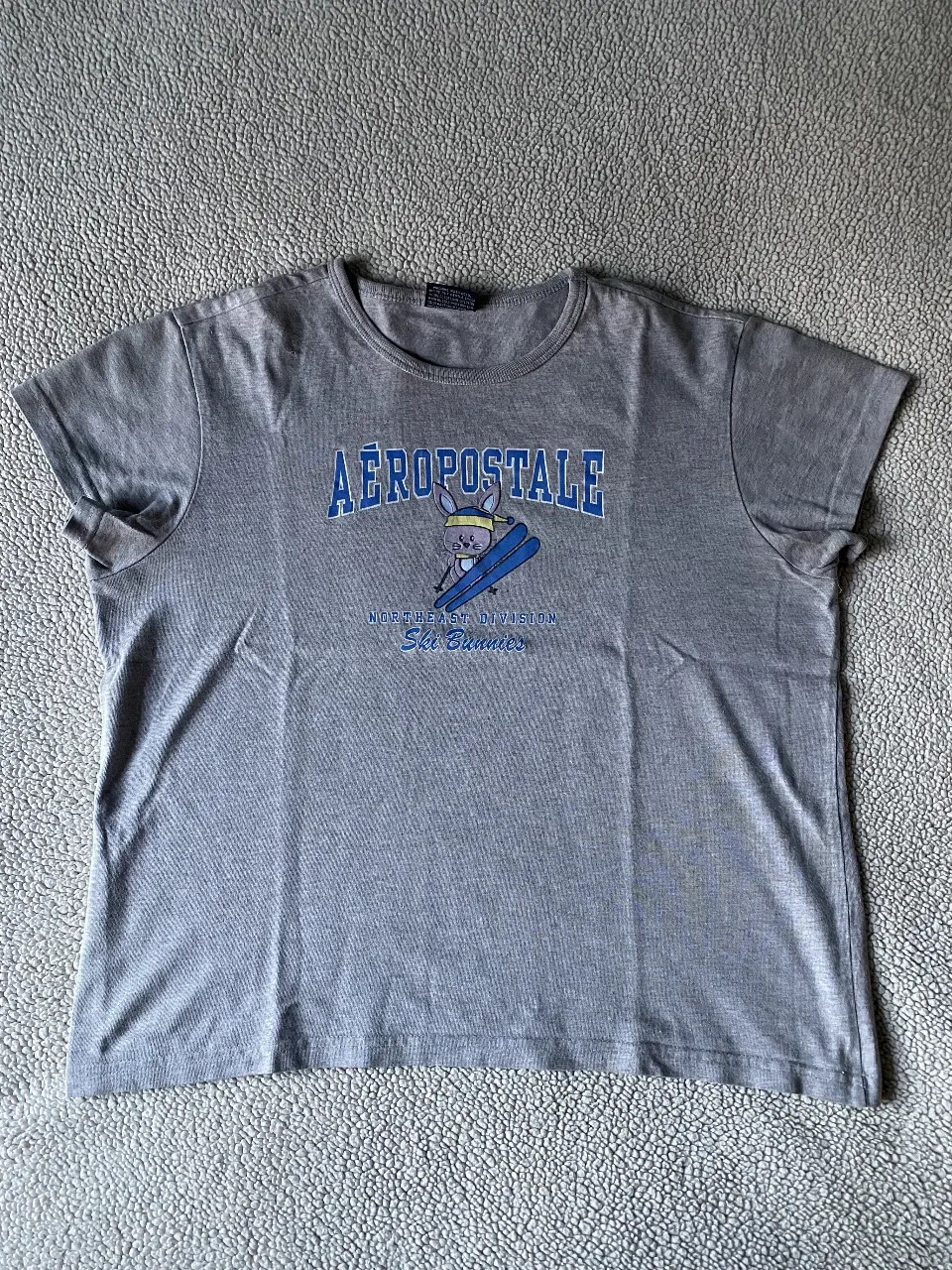 Remera Aéropostale