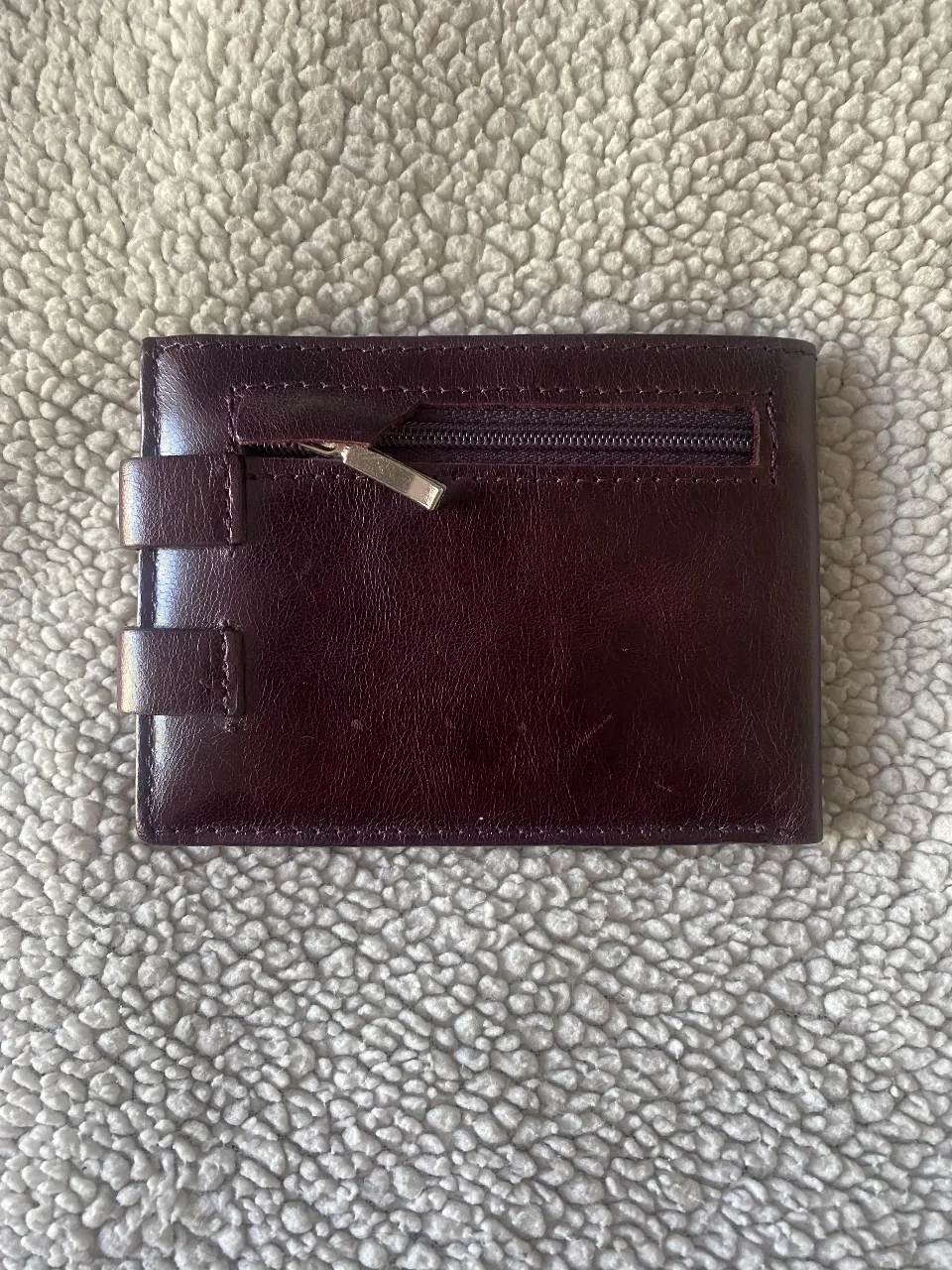 Billetera Lázaro - Vista 2