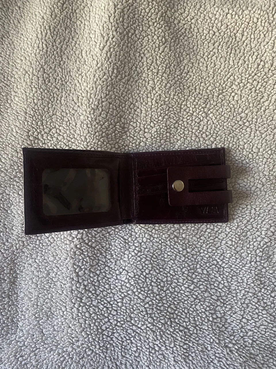 Billetera Lázaro - Vista 3