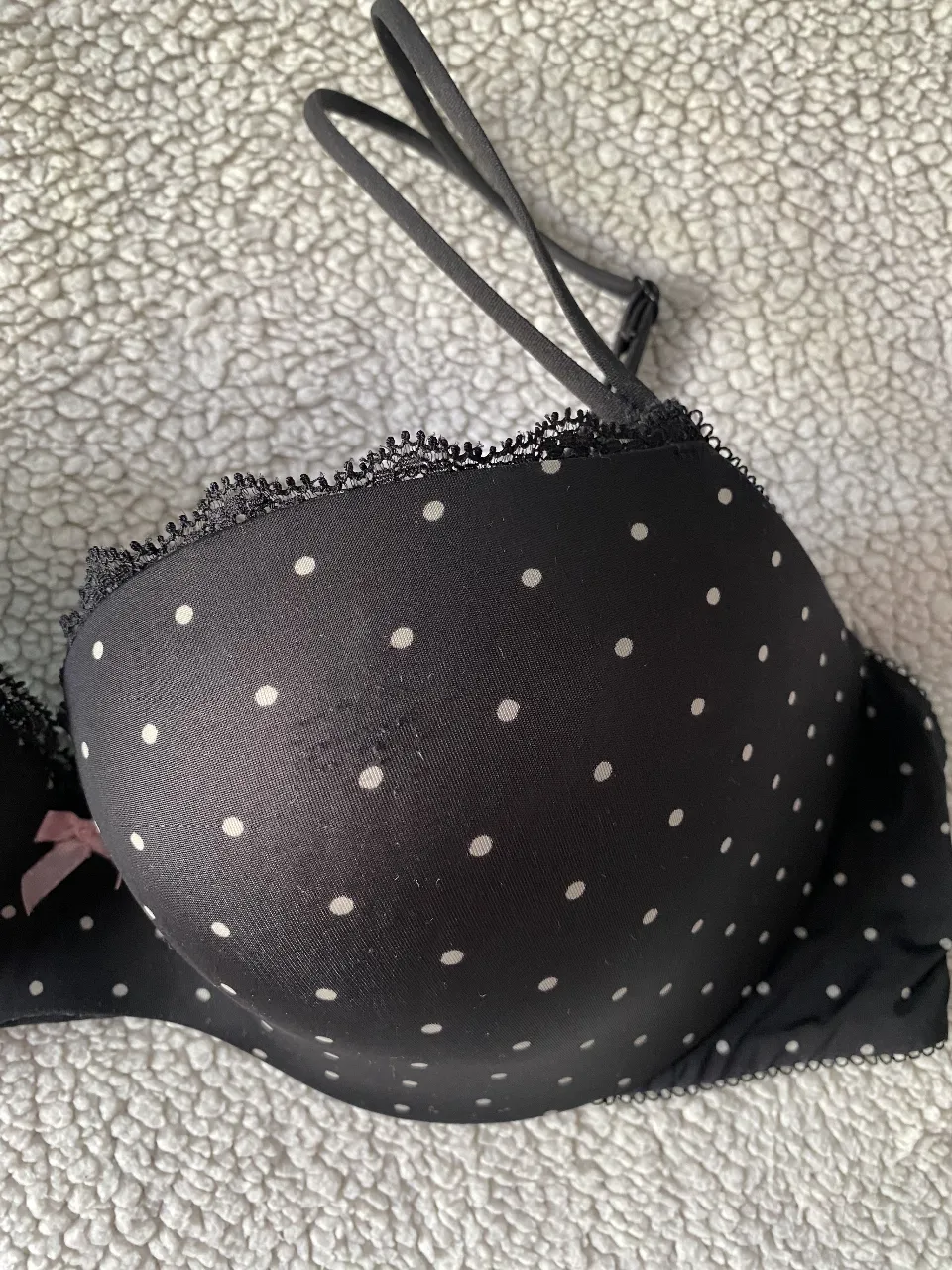 Corpiño Victoria's Secret - Vista 4