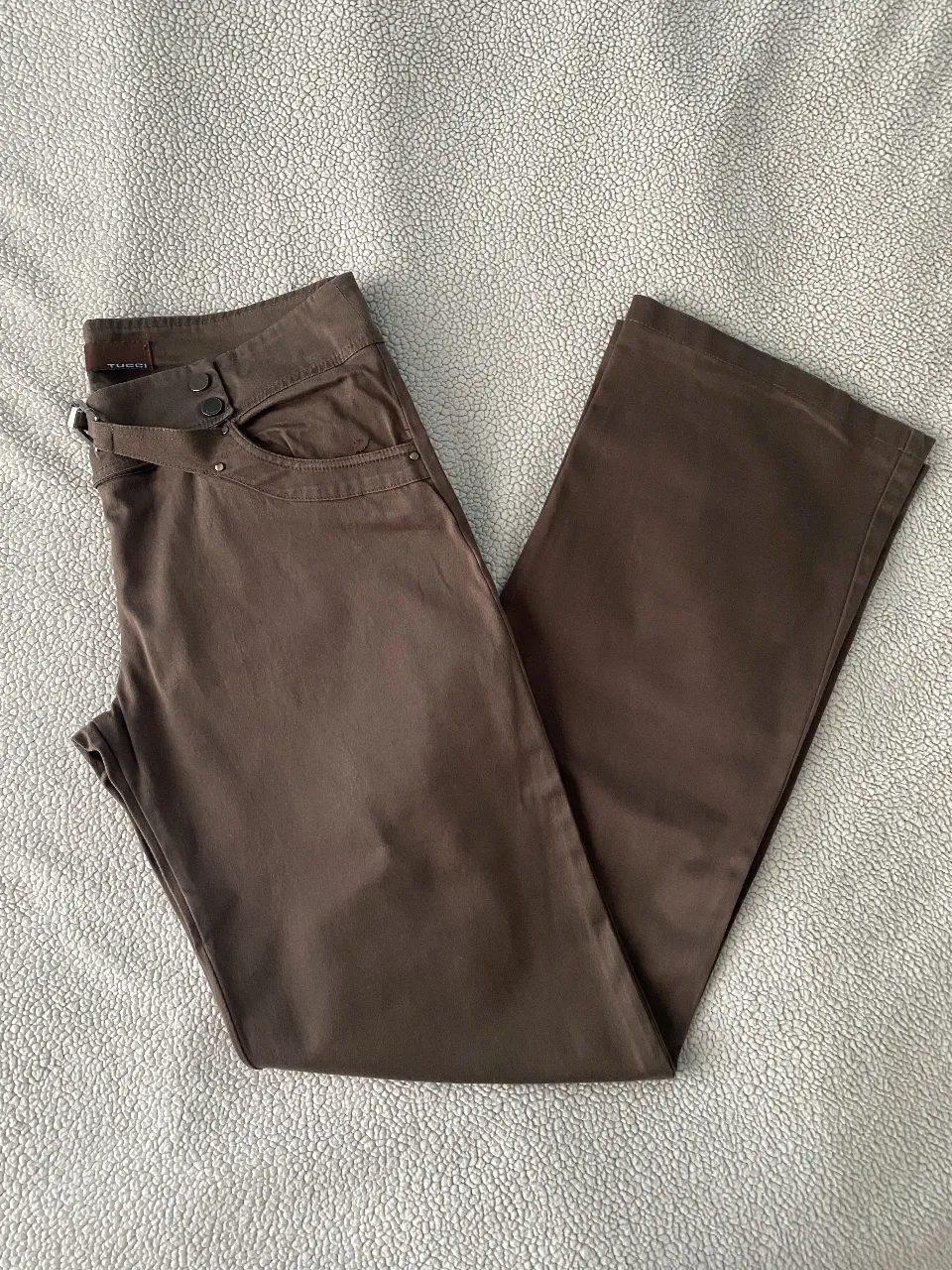 Pantalón Tucci - Vista 2