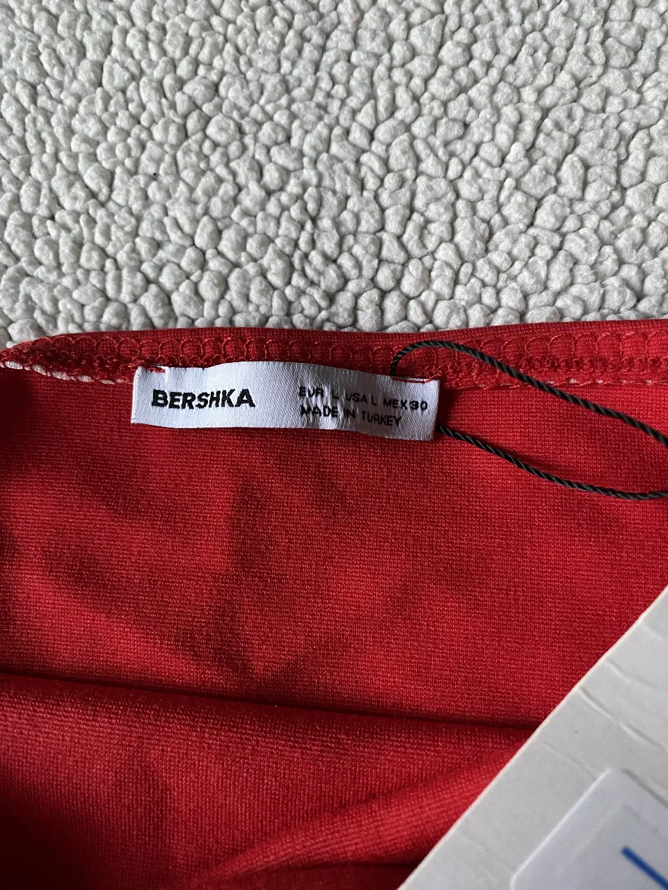 Top Bershka - Vista 2