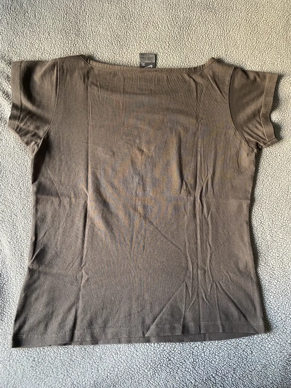 Remera Nike - Vista 2