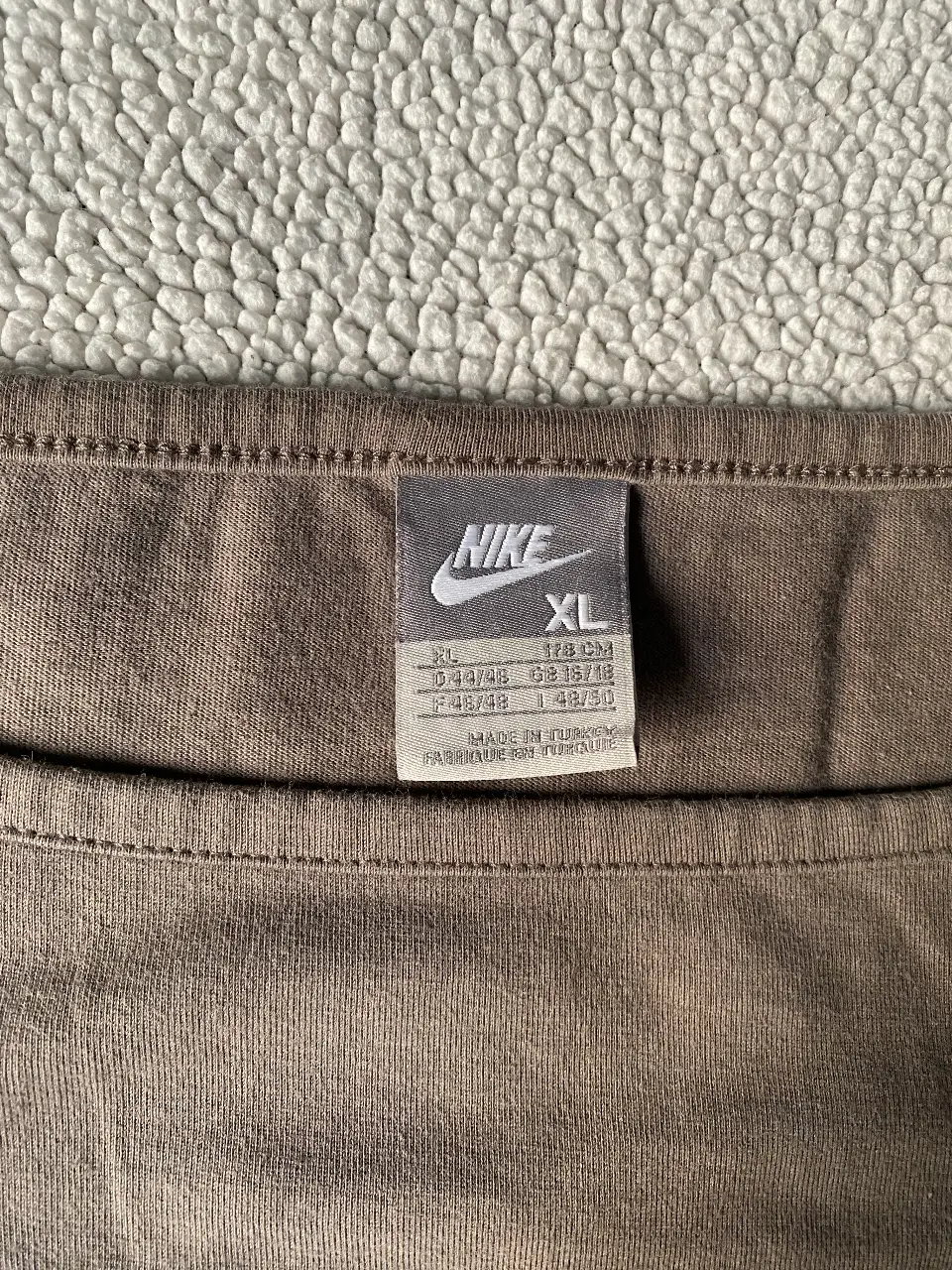 Remera Nike - Vista 3