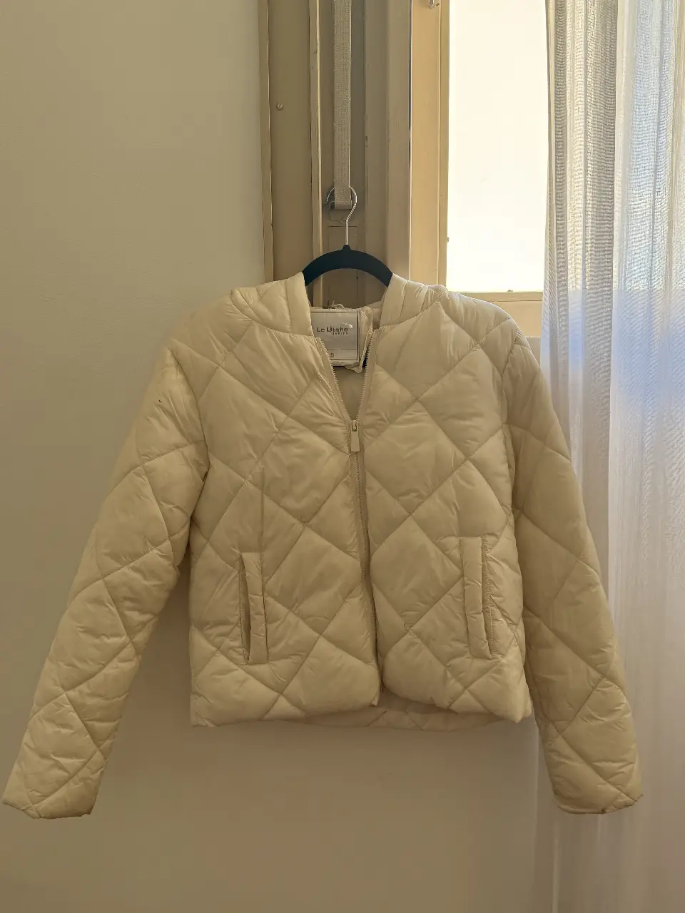 Campera Le Utthe - Vista 2