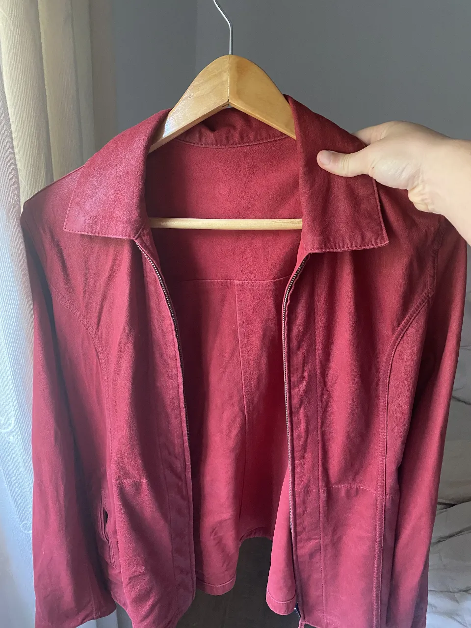 Campera Cardon - Vista 2