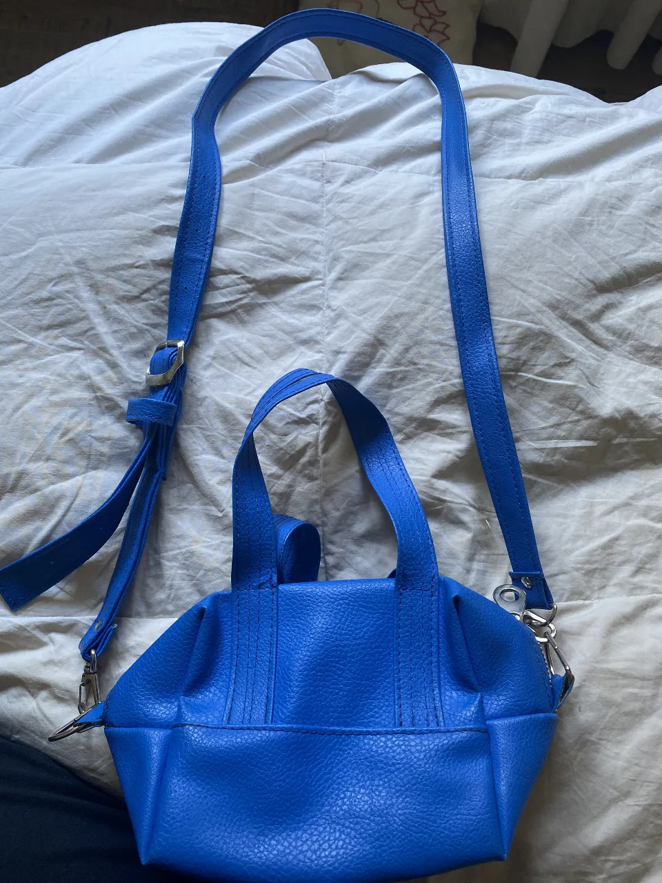 Cartera By mecha - Vista 3