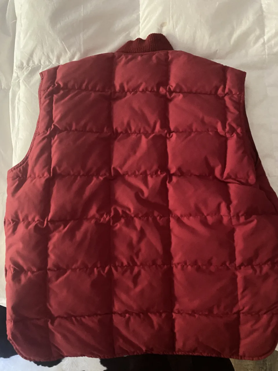 Chaleco Eddie Bauer - Vista 2