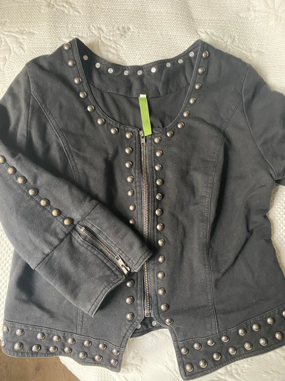 Remera Rapsodia - Vista 2