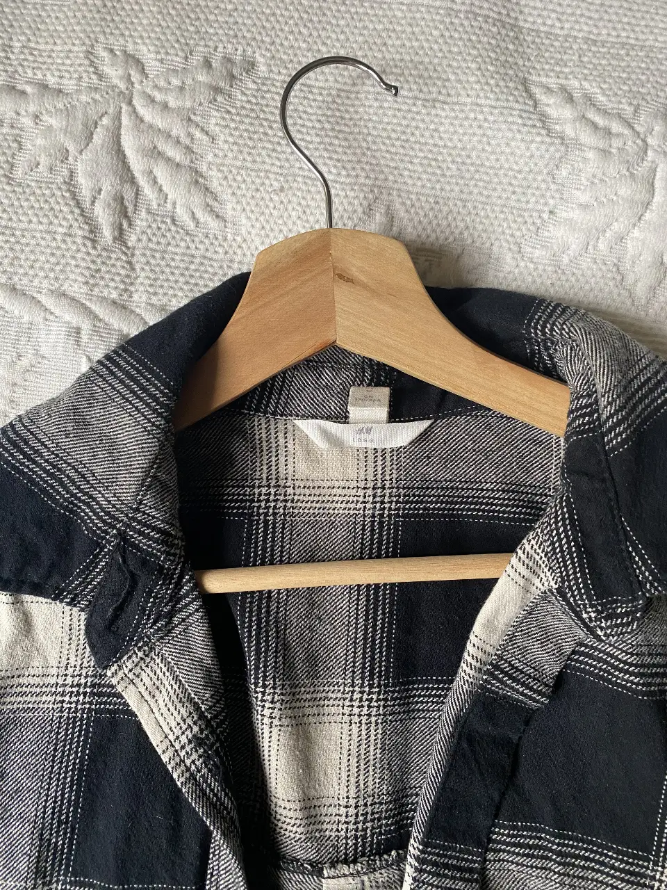 Camisa H&M - Vista 2