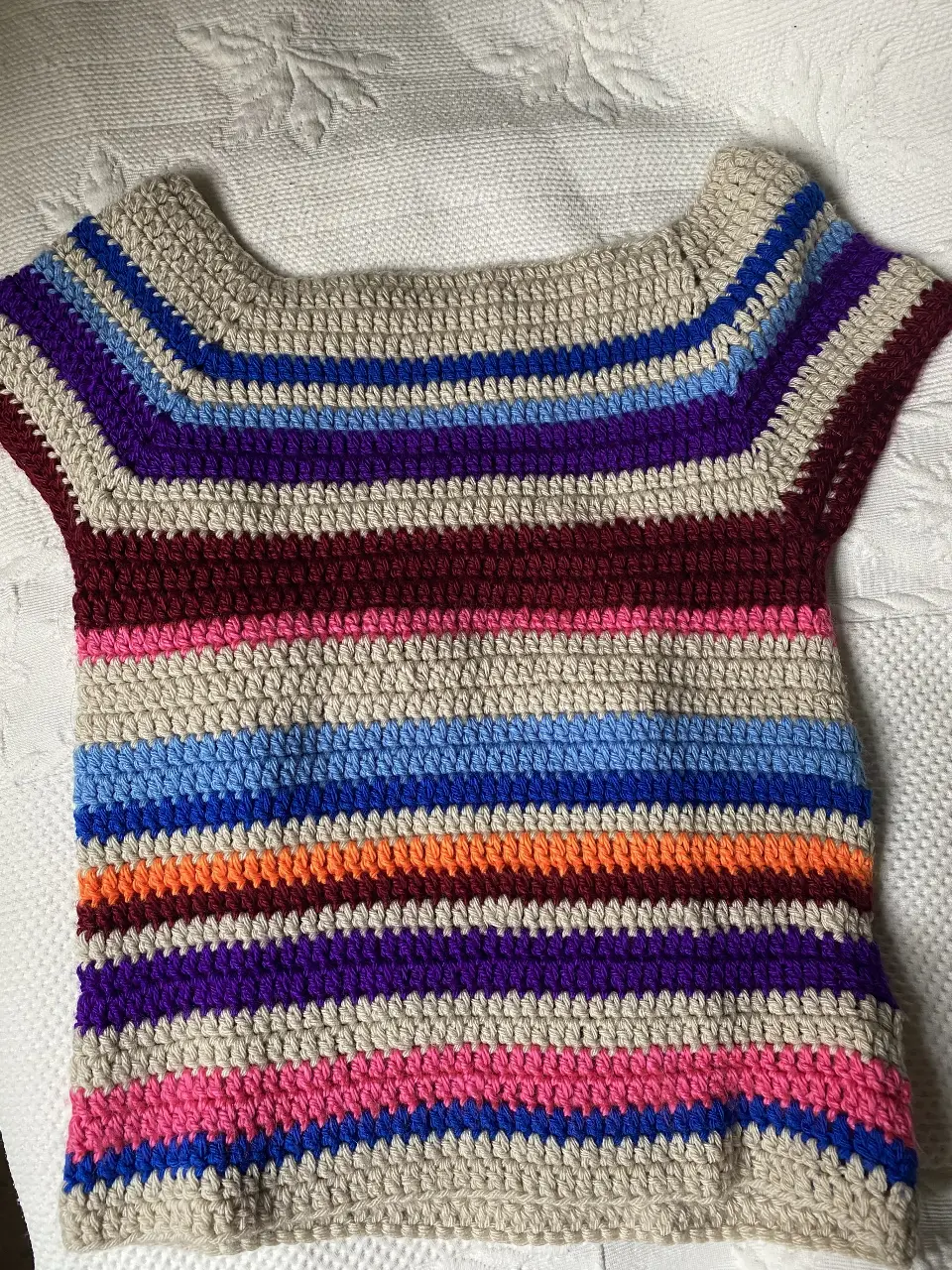 Remera Sin marca - Vista 2