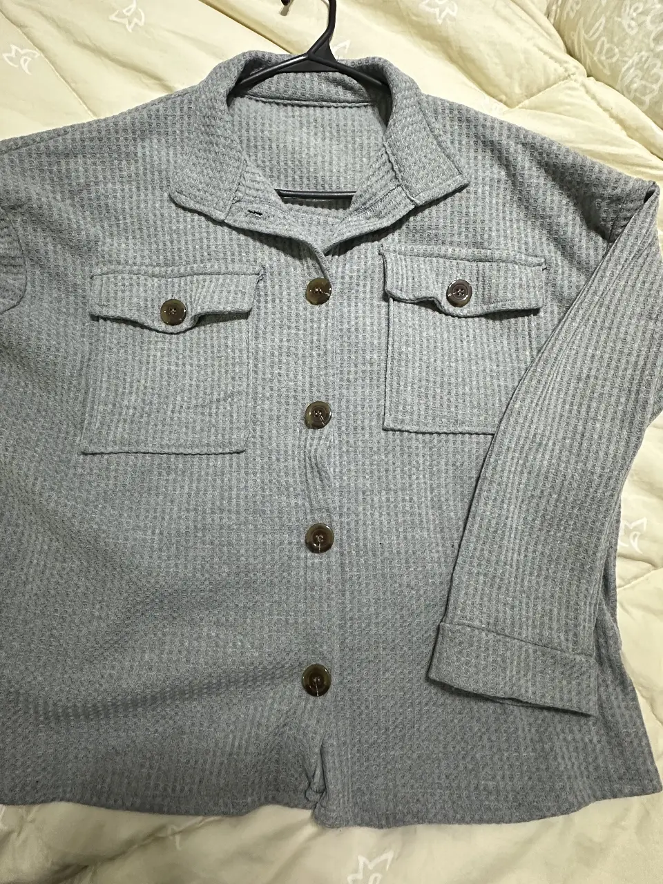 Campera Sin marca - Vista 2