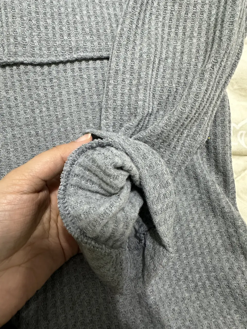 Campera Sin marca - Vista 3